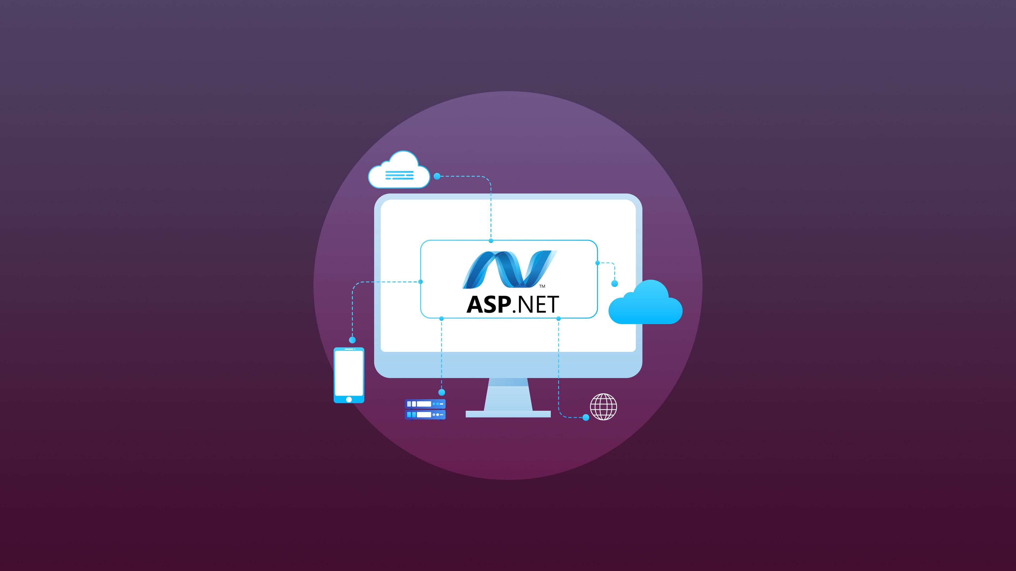 ASP.NET چیست؟
