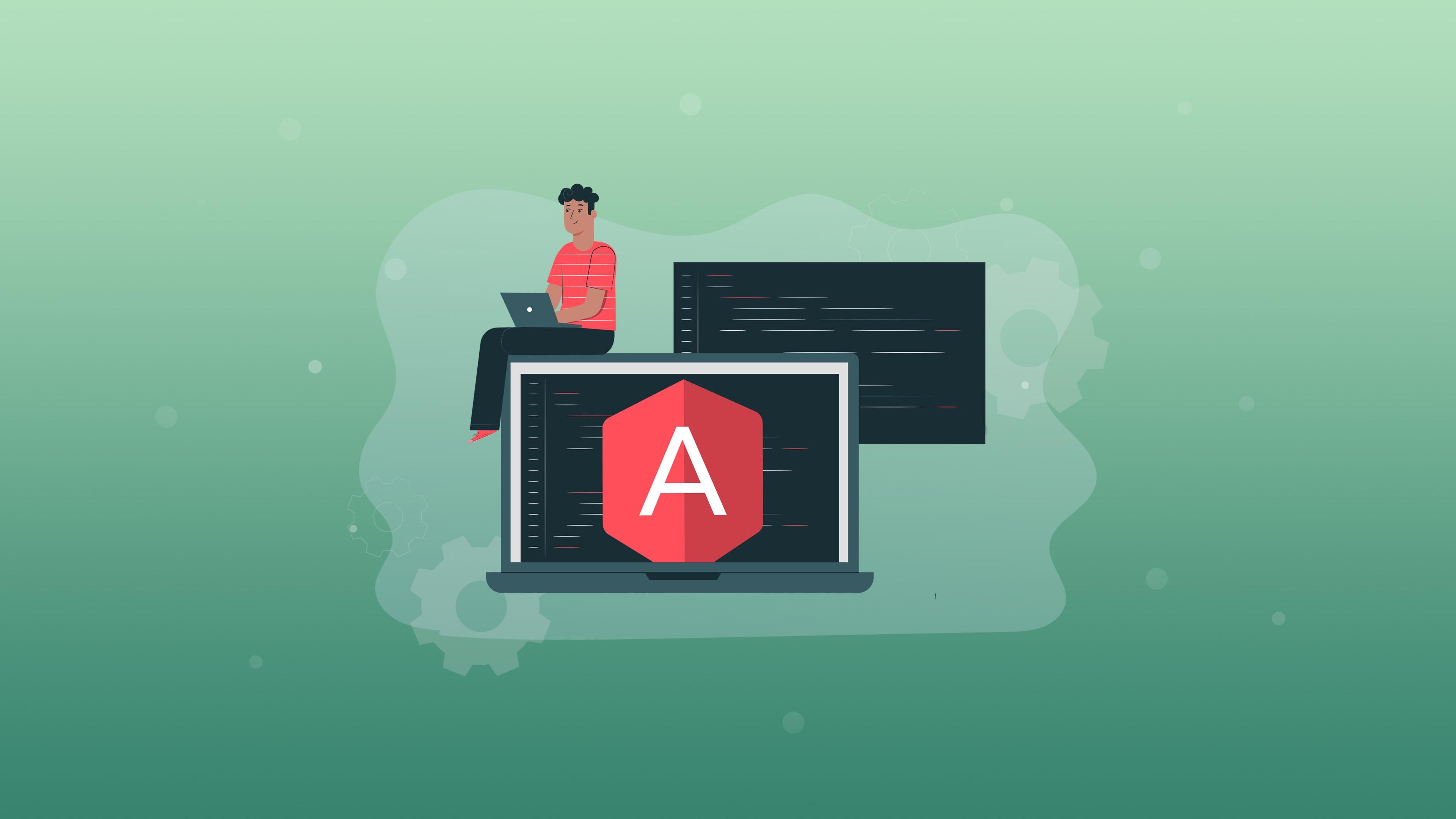 Angular چیست؟ ویژگی ها و معرفی فریم ورک انگولار