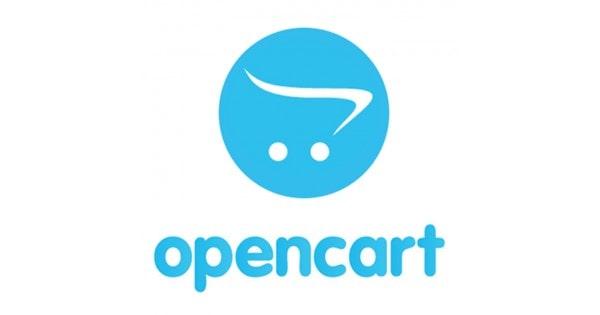 معرفی cms اختصاصی open cart