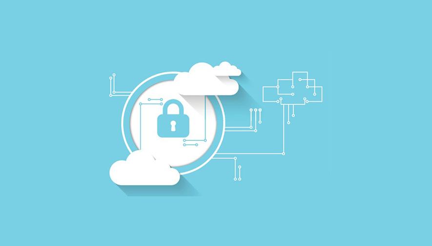 منظور از امنیت ابری یا Cloud Security چیست؟