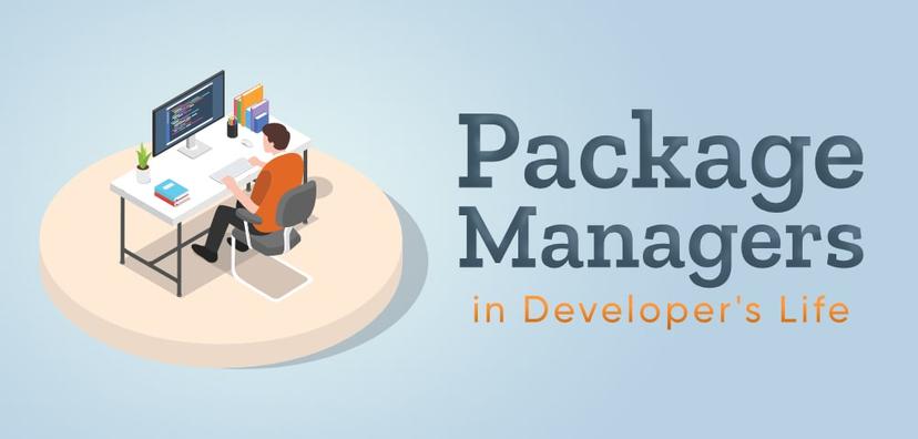 package management system چیست؟