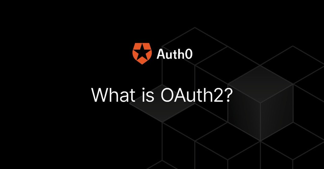 پروتکل OAuth چیست؟