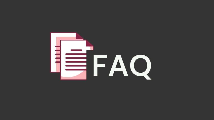 FAQ و مزایای آن چیست؟