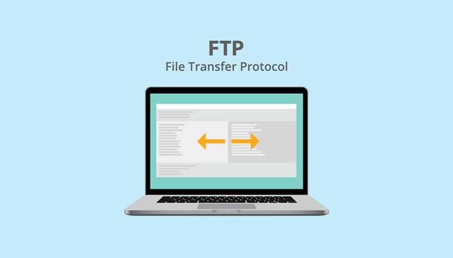 FTP چیست؟