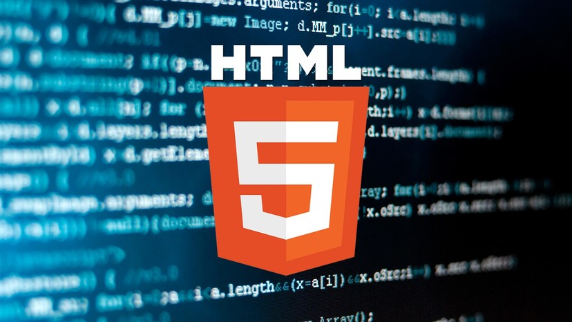 نقش html در طراحی سایت