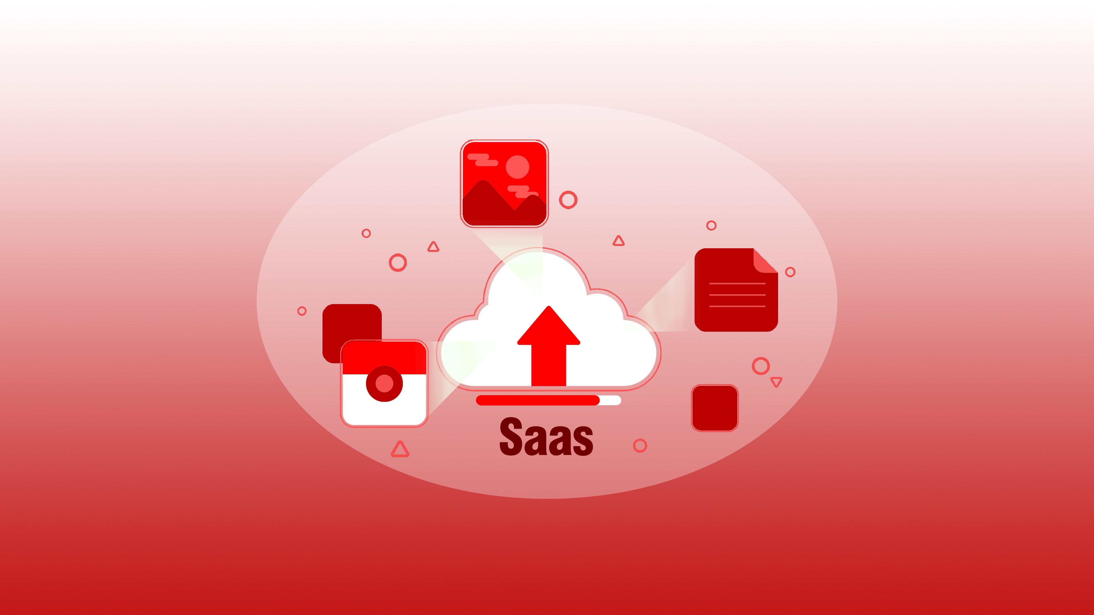 ‏SaaS چیست؟ نرم افزار به عنوان سرویس