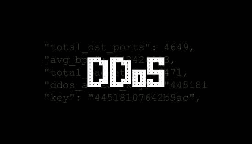 حملات انکار سرویس DDoS و DoS