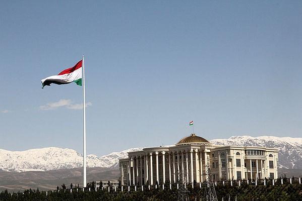 طراحی سایت در تاجیکستان