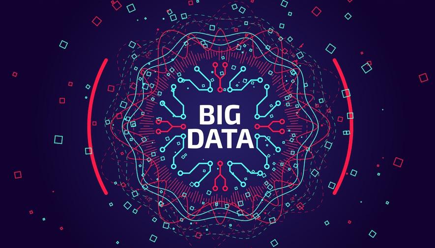 بیگ دیتا یا کلان‌داده (Big Data) چیست؟