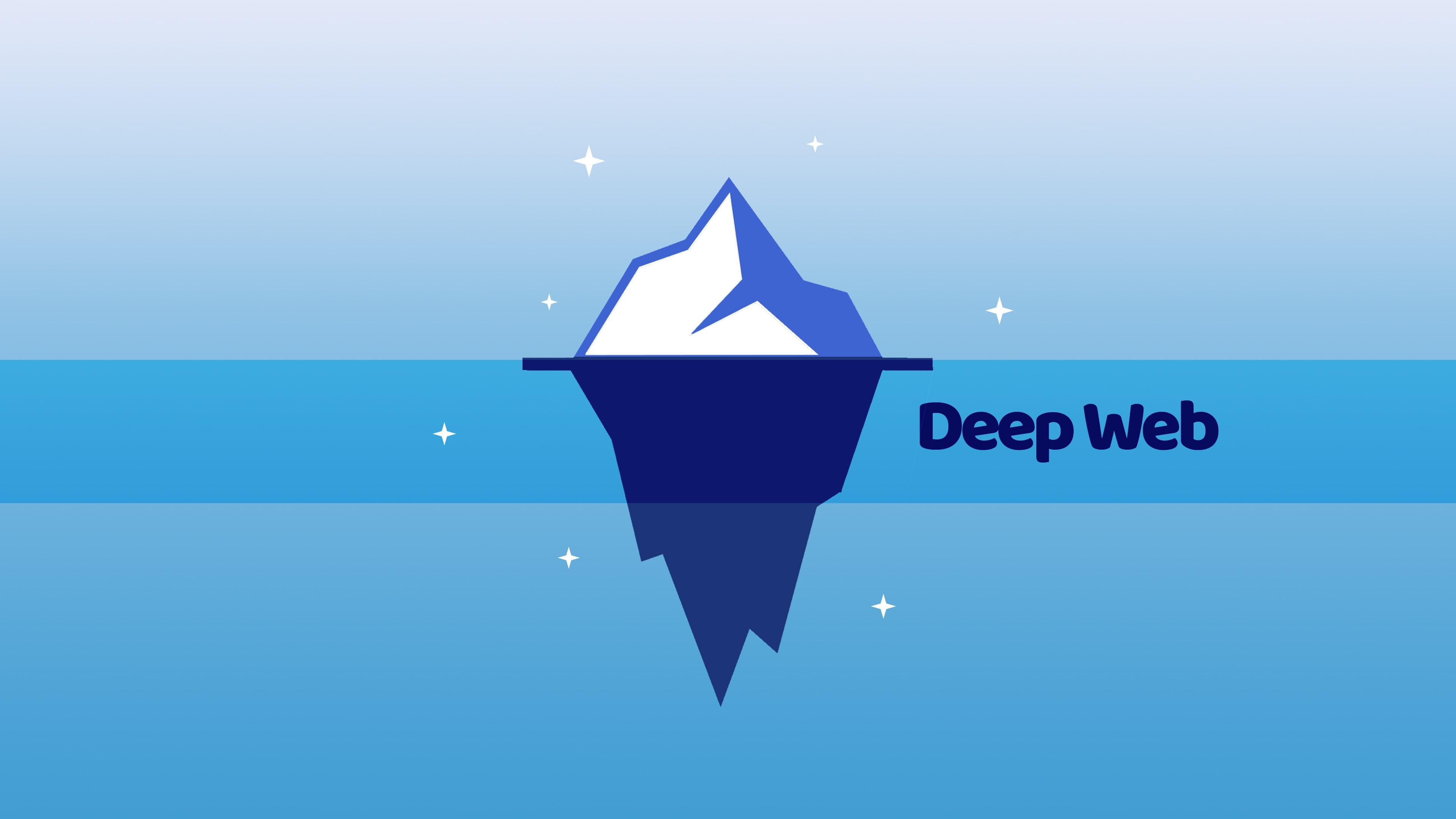 وب عمیق (Deep Web) چیست؟